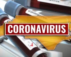 Three more cases of coronavirus diagnosed in North Carolina; 12 total