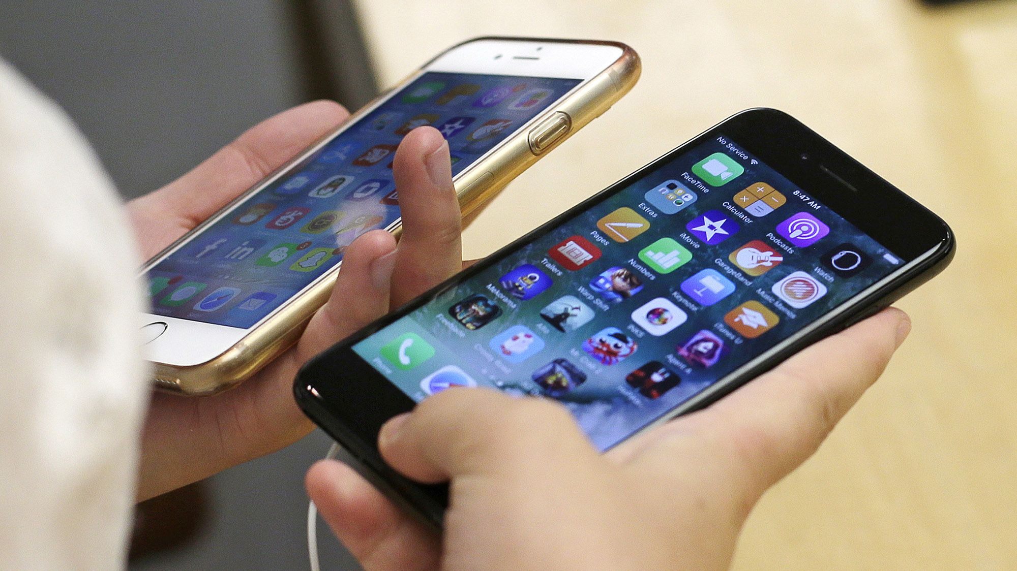 Coronavirus causes Apple to scrap iPhone 9 launch event: Report