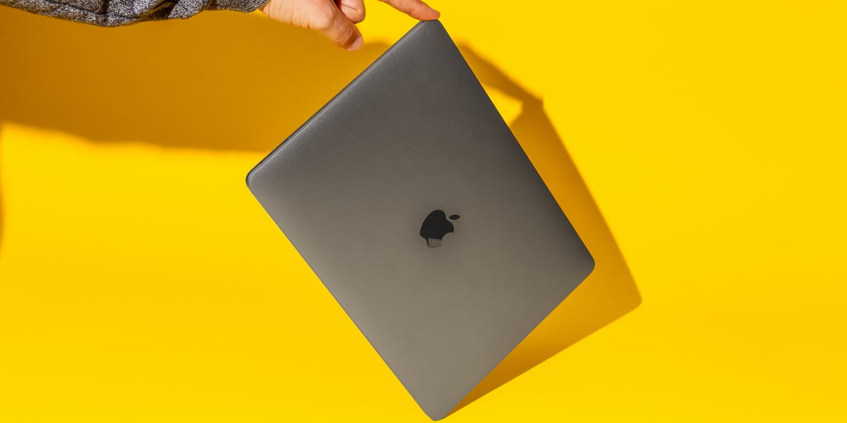 Now is the worst time to buy a new Apple laptop