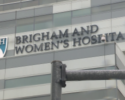 Health care worker at Brigham and Women’s Hospital tests positive for COVID-19