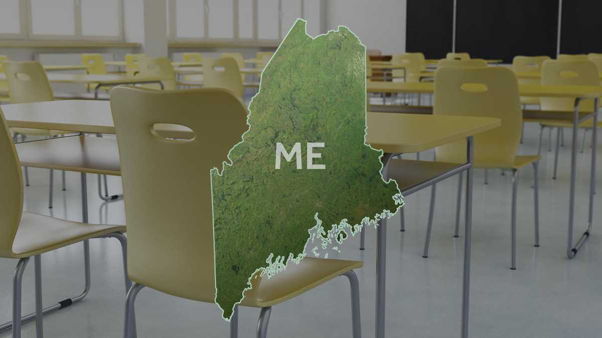 Many Maine schools to close for two weeks due to coronavirus concerns