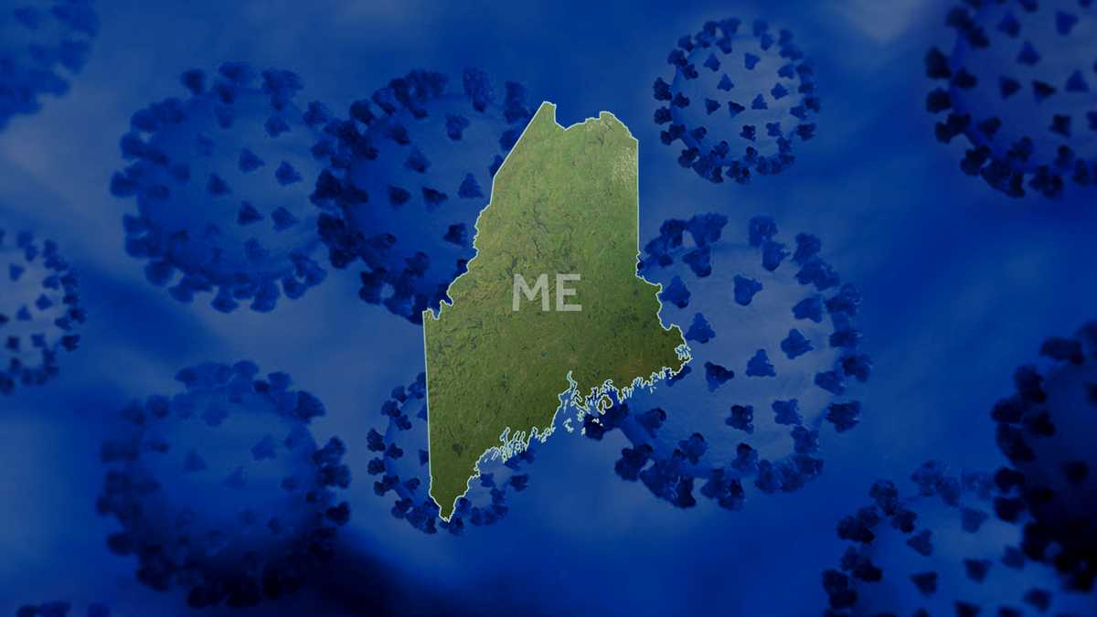 Third presumptive positive COVID-19 case confirmed by CDC in Maine