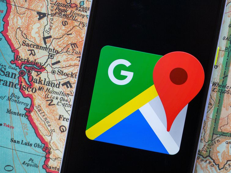 5 useful Google Maps tricks you didn’t know until today