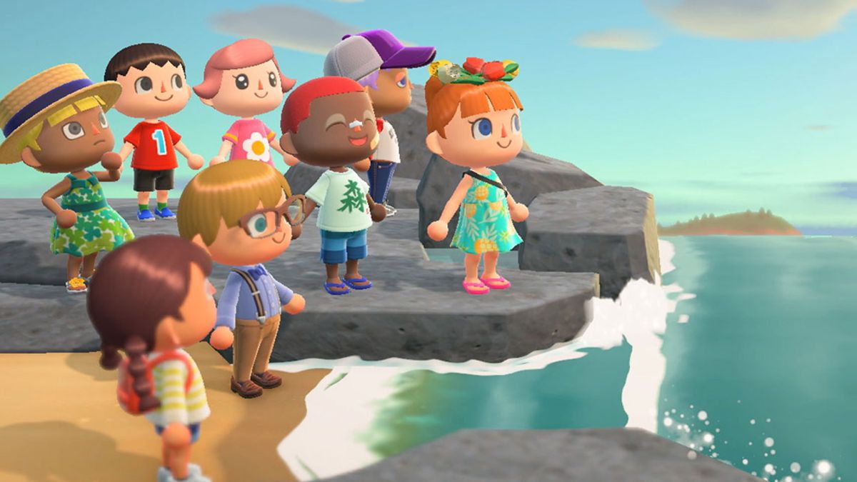 Animal Crossing: New Horizons review: “The ultimate getaway from reality”