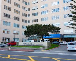 Coronavirus updates: UCSF doctor shares story of having COVID-19