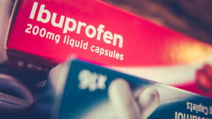 Should You Really Avoid Ibuprofen To Treat Symptoms Of COVID-19?
