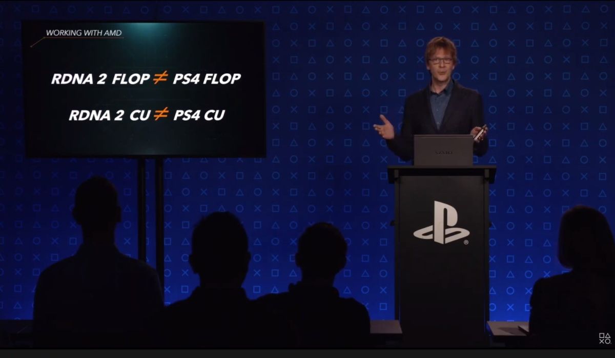 5 things you may have missed from the PS5 reveal event
