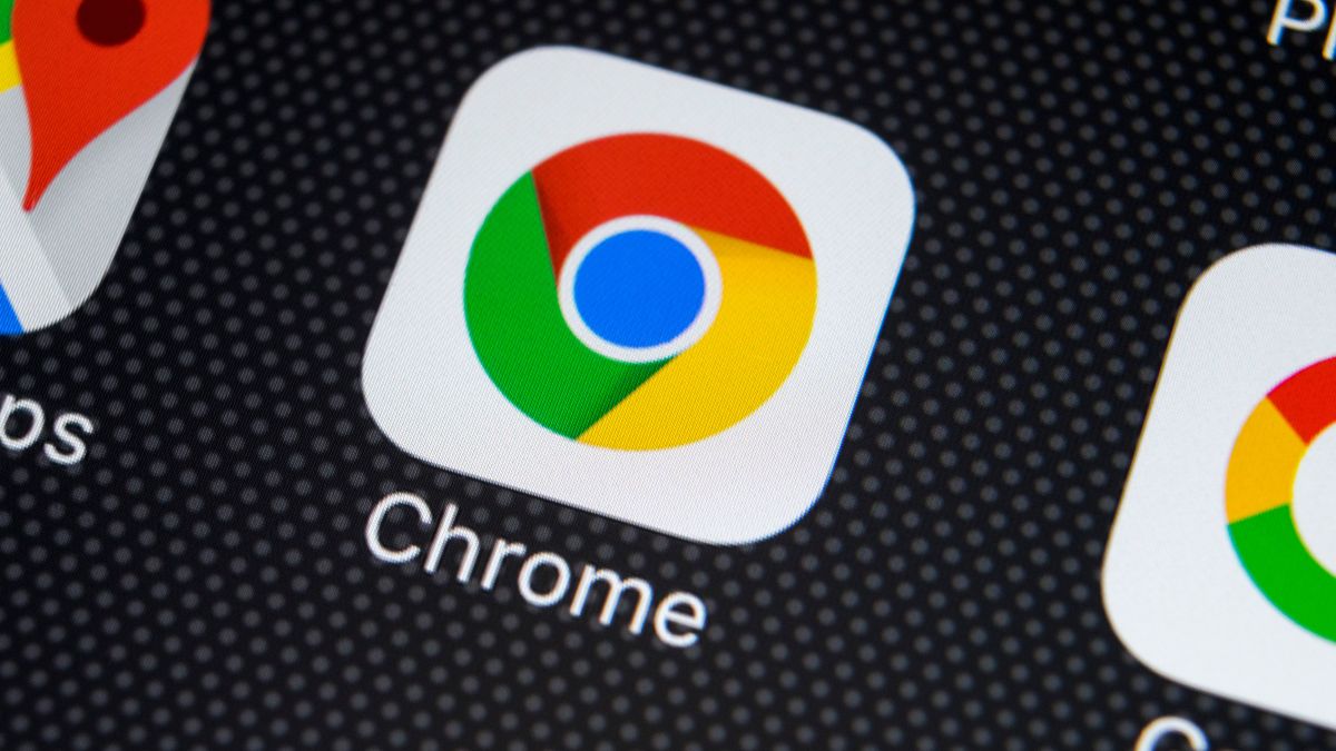 Google is halting all new Chrome updates