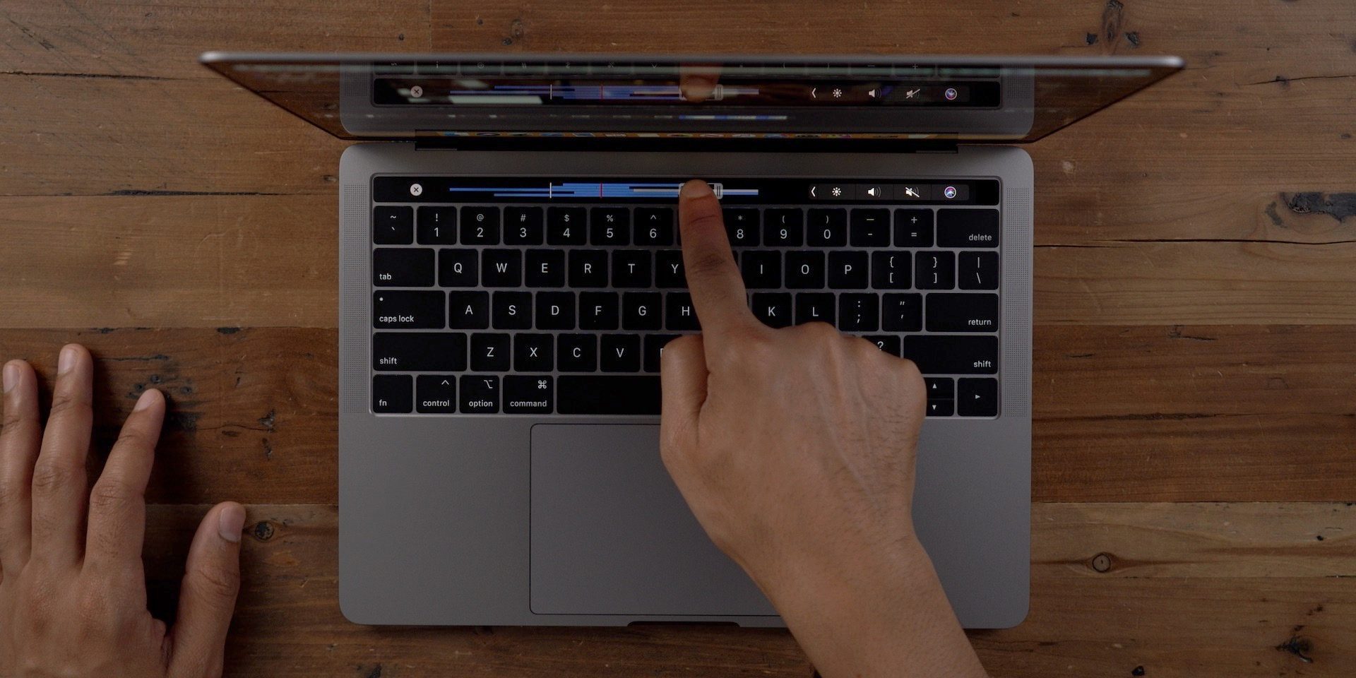 MacBook Air now uses scissor switch Magic Keyboard, what about 13-inch MacBook Pro?