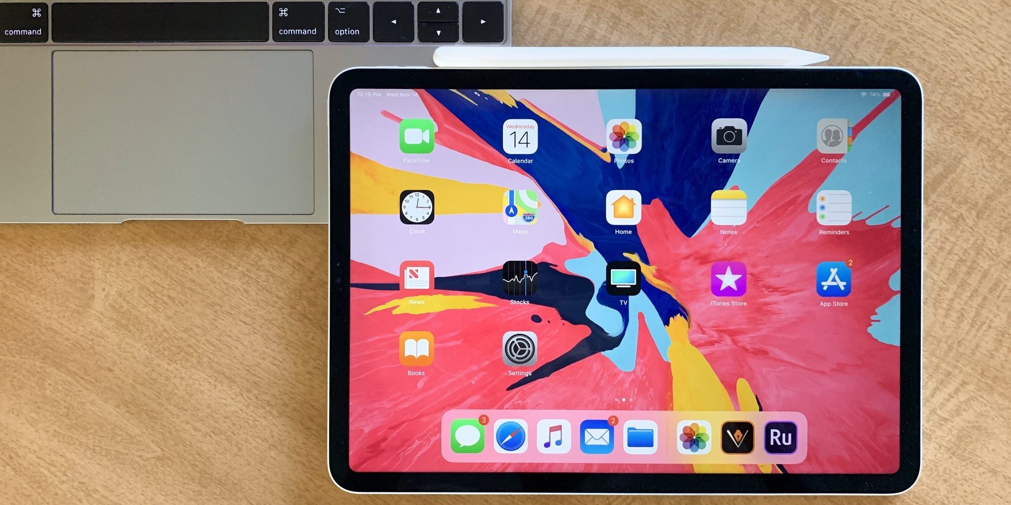 Amazon clears out 2018 iPad Pro inventory with up to $350 off original prices