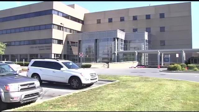 Lehigh Valley Health Network temporarily closes several sites, operating rooms