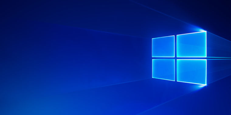 Windows code-execution zeroday is under active exploit, Microsoft warns