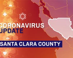 Coronavirus: 3 new COVID-19 deaths in Santa Clara County, 375 total cases
