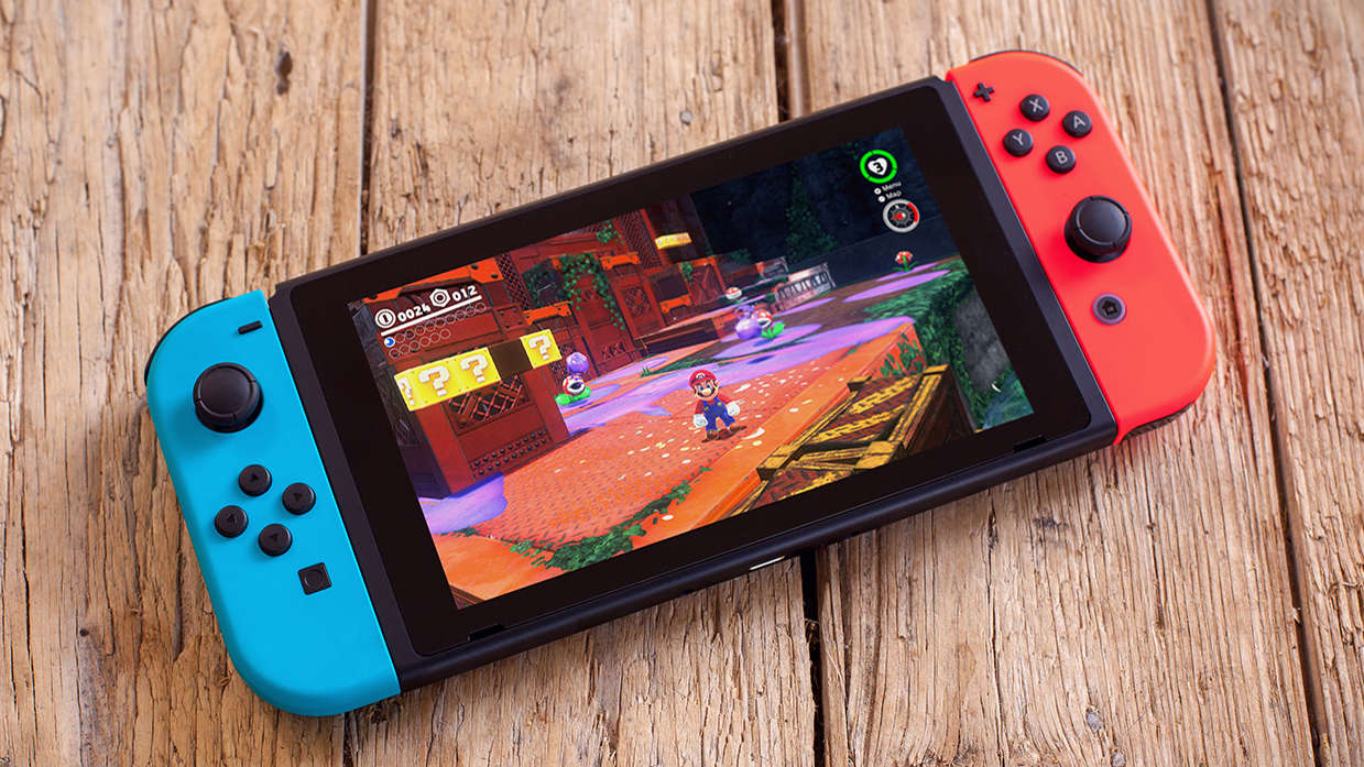 Nintendo Switch Is Sold Out Everywhere, Drastically Increasing Prices