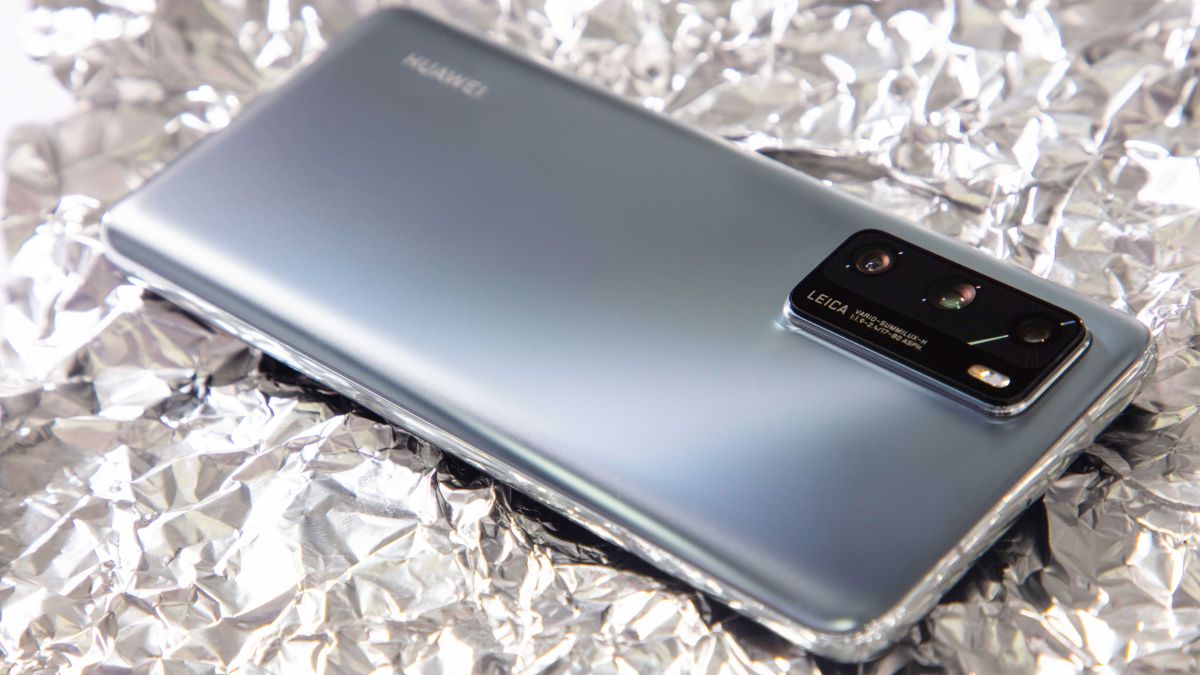 Huawei P40 release date, price, news and everything you need to know
