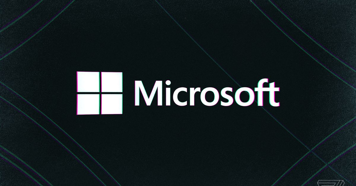 Microsoft to end investments in facial recognition firms after AnyVision controversy