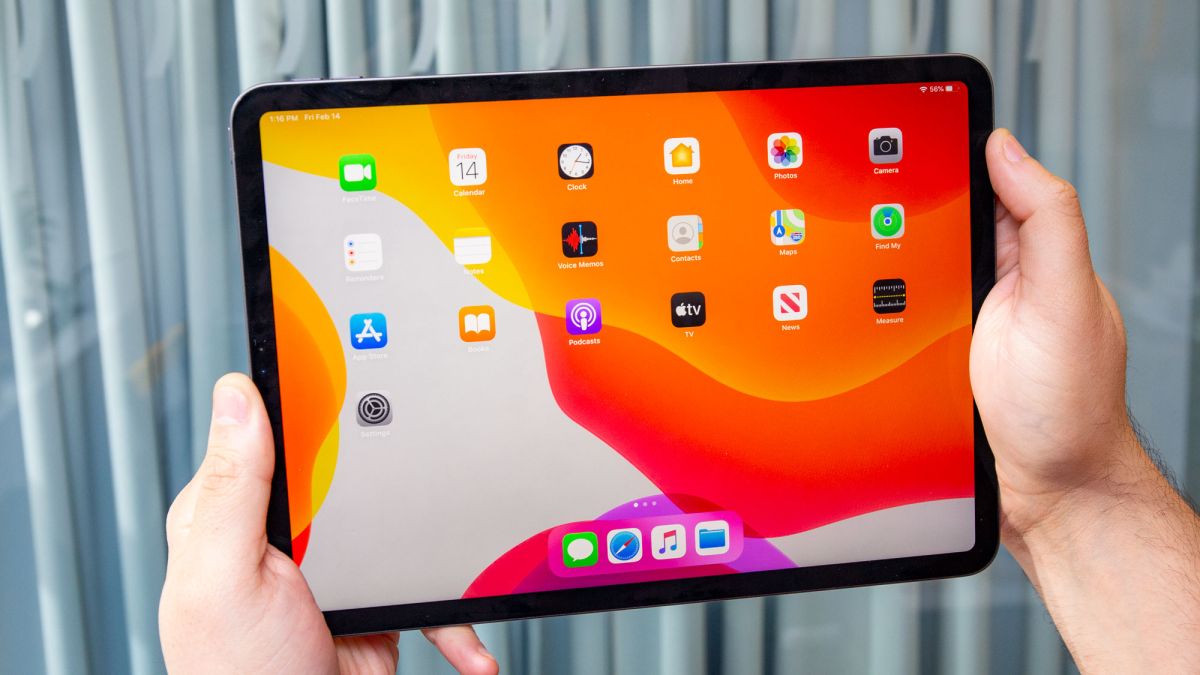 Forget the iPad Pro 2020: Why you should buy the older one instead