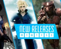 Top New Games Out On Switch, PS4, Xbox One, And PC This Month –