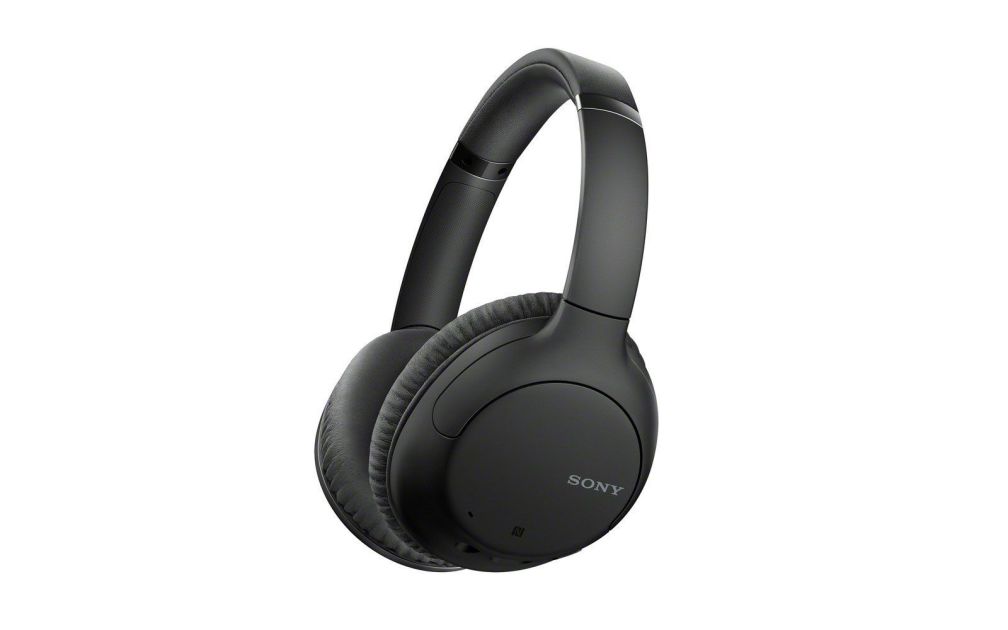 Sony debuts $200 headphones with powerful ANC and long battery life