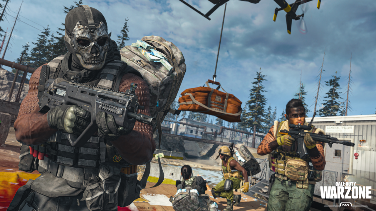 Activision Wins Call Of Duty Lawsuit Related To Using Humvees In The Franchise
