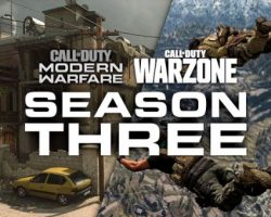When is Modern Warfare Season 3? Season Two end date, Warzone, more