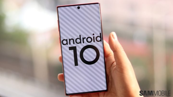 US Galaxy S10, Note 10 update brings best Galaxy S20 features