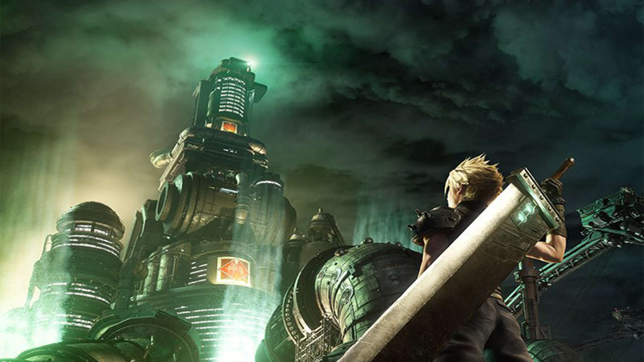 How Long Is FF7 Remake?