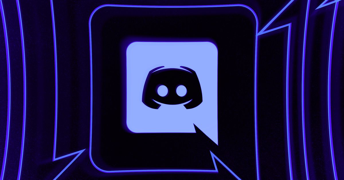 Discord introduces background noise suppression in beta