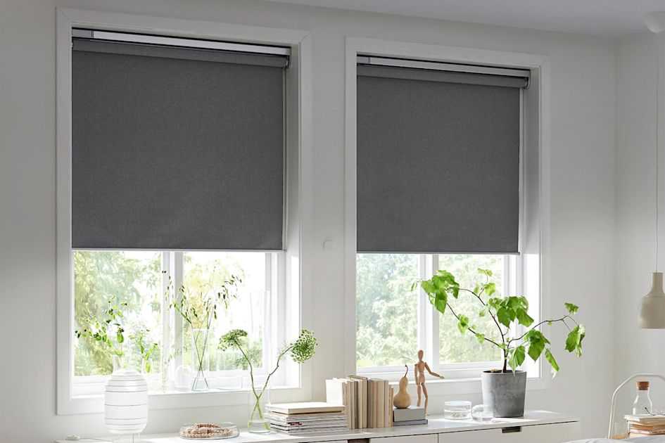 IKEA’s smart blinds are finally available to buy online