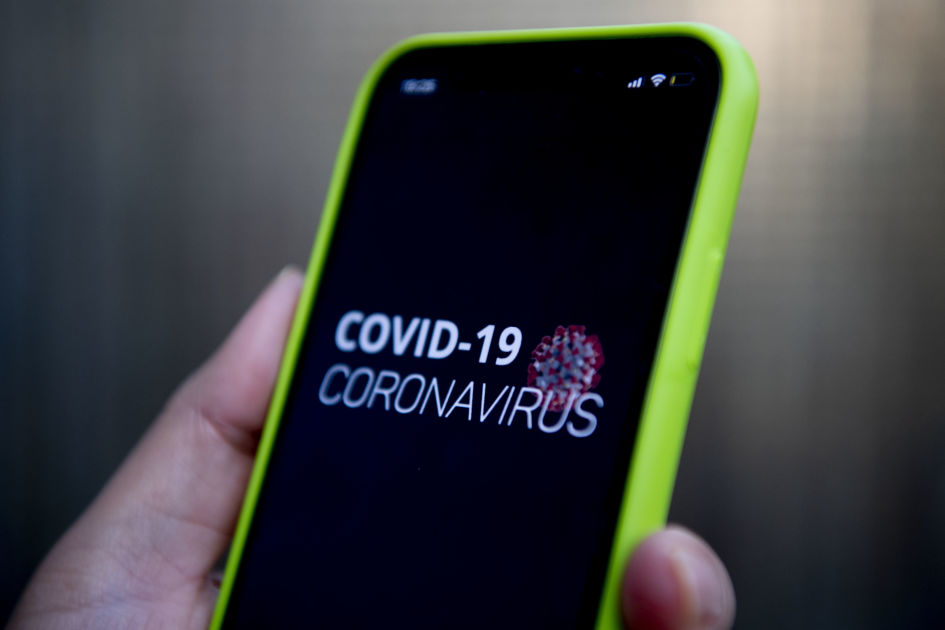 Apple shares more details of how COVID-19 contact tracing will work