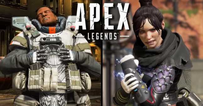 Apex Legends trick takes Gibraltar’s Ultimate to another level