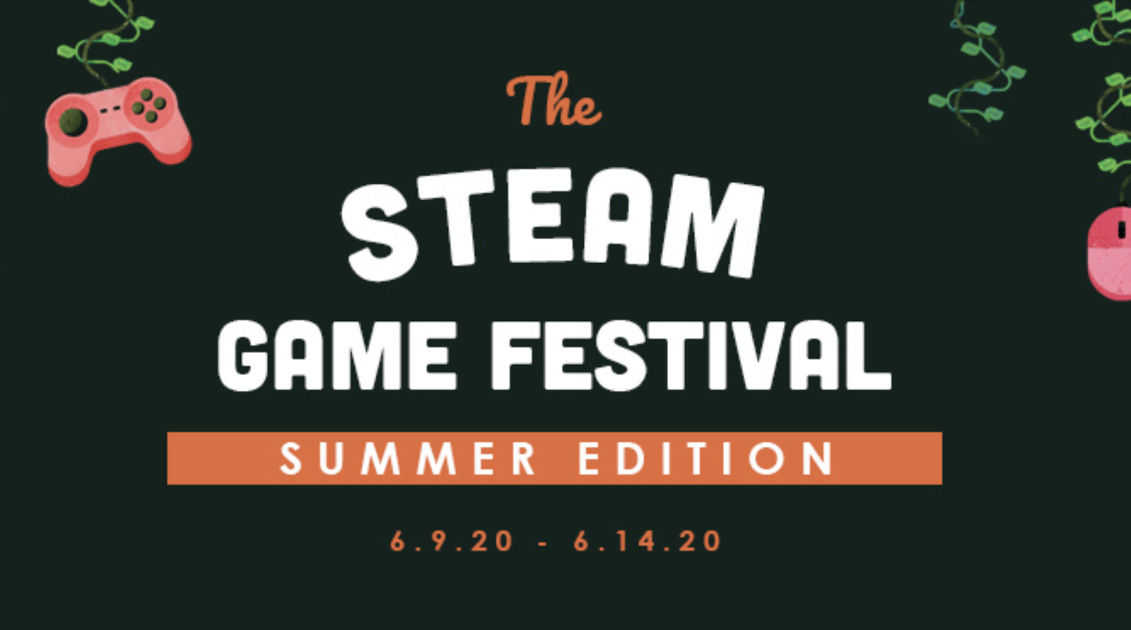 Valve will hold another Steam Game Festival for indies this summer