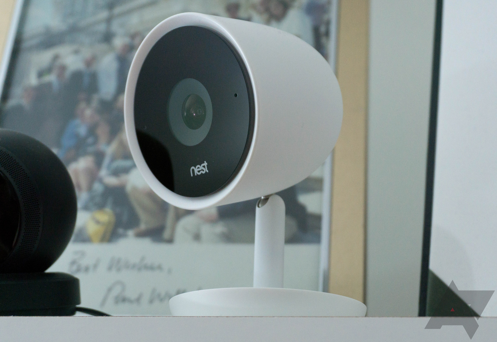 Nest is downgrading the video quality of its cameras to reduce internet strain, when they’re not broken entirely