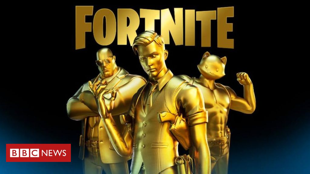 Epic Games delays the release of Fortnite’s new season
