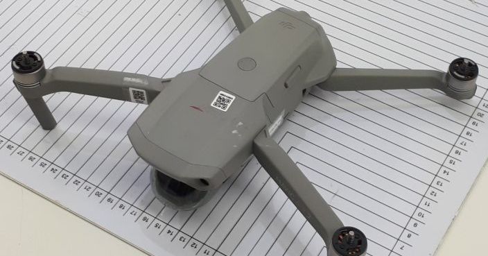 DJI’s Mavic Air 2 might be coming soon, and these leaks reveal quite a lot about it