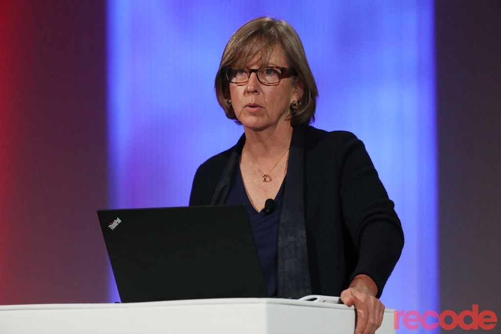 Investor Mary Meeker says Covid-19 crisis is separating businesses with strong online strategies from laggards