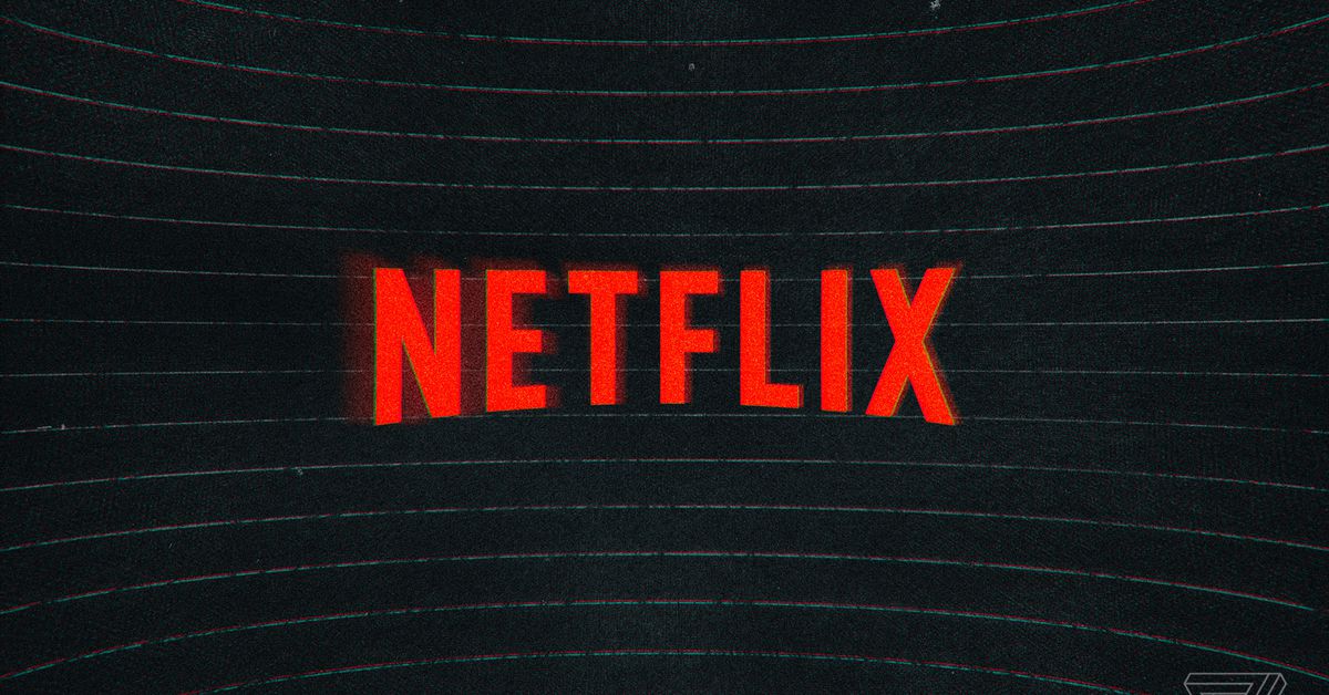 Netflix adds a ‘screen lock’ feature to prevent accidental pauses