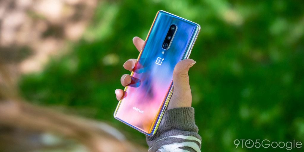 OnePlus 8 Review: 5G killed the value flagship