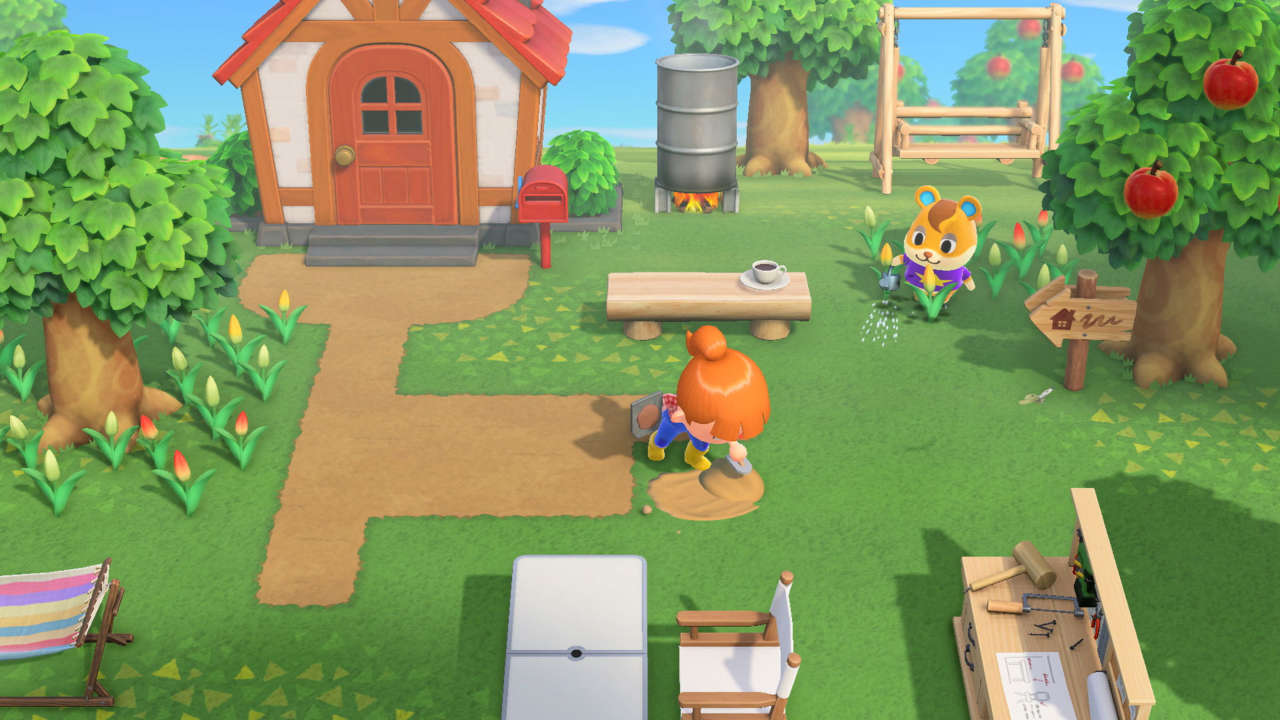 Animal Crossing: New Horizons Update 1.2.0 Patch Notes: Live Now, So Look Out For Redd And Leif