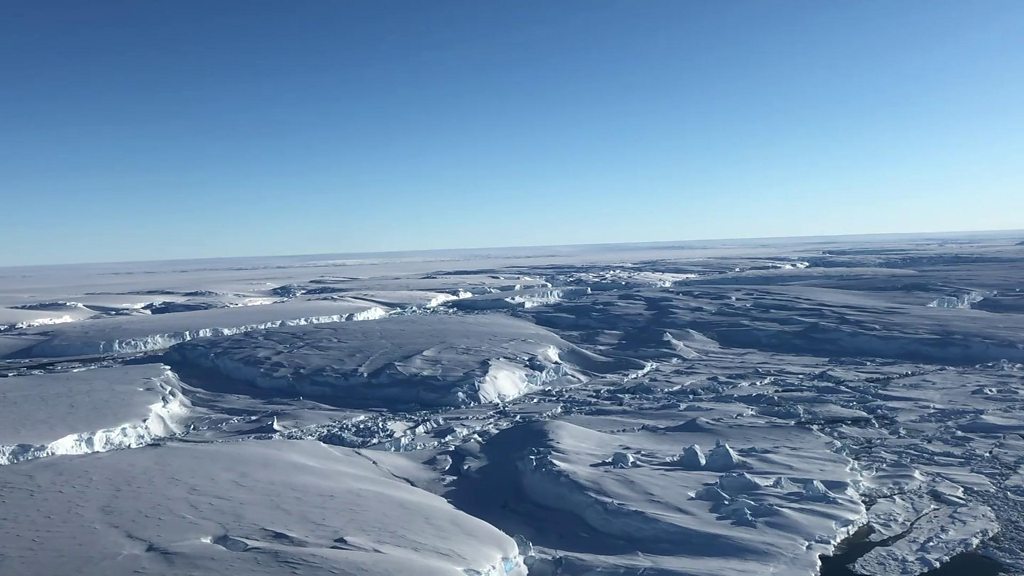 Science Tips  Tips  Tricks   Technology Nasa space lasers track melting of Earth’s ice sheets
