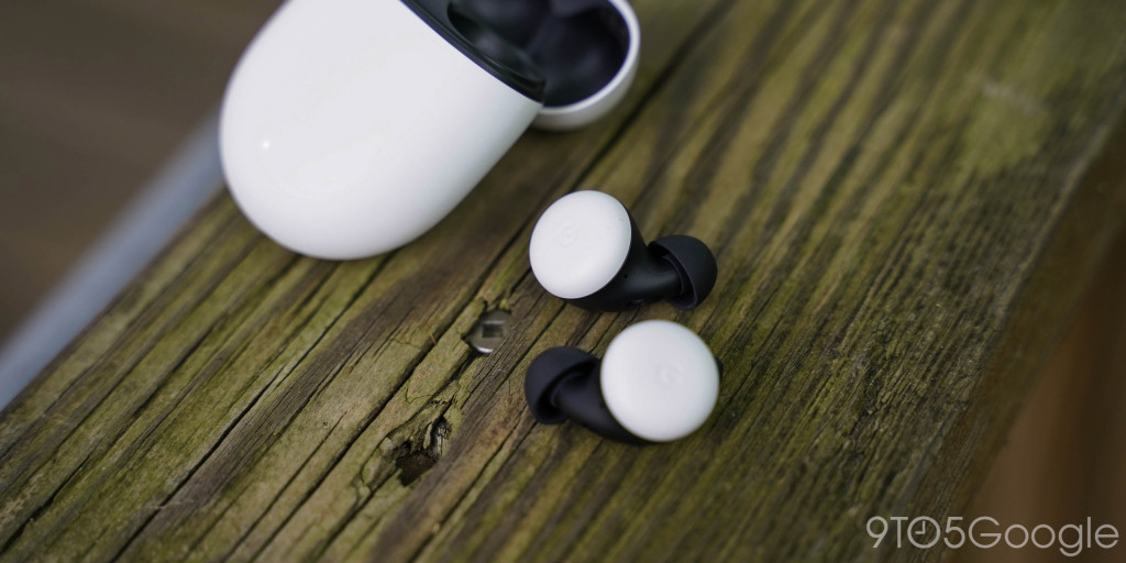 New Pixel Buds are back in stock on the Google Store
