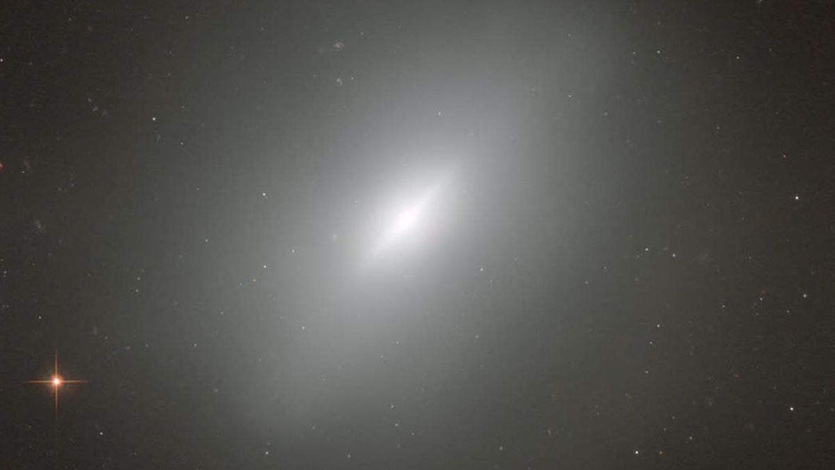 Science Tips  Tips  Tricks   Technology Research Casts Doubt on Elliptical Galaxies Being Cradles of Intelligent Life