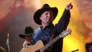 How to watch Garth Brooks Grand Ole Opry concert online: start time, live streams