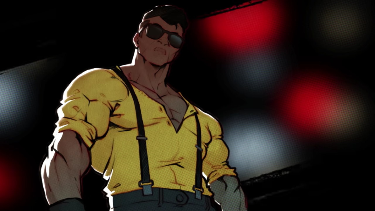Streets Of Rage 4 Retro Stages Guide: How To Find Them All