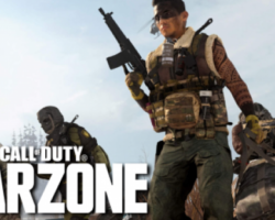 New Warzone map teased in leaked Modern Warfare Season 4 video