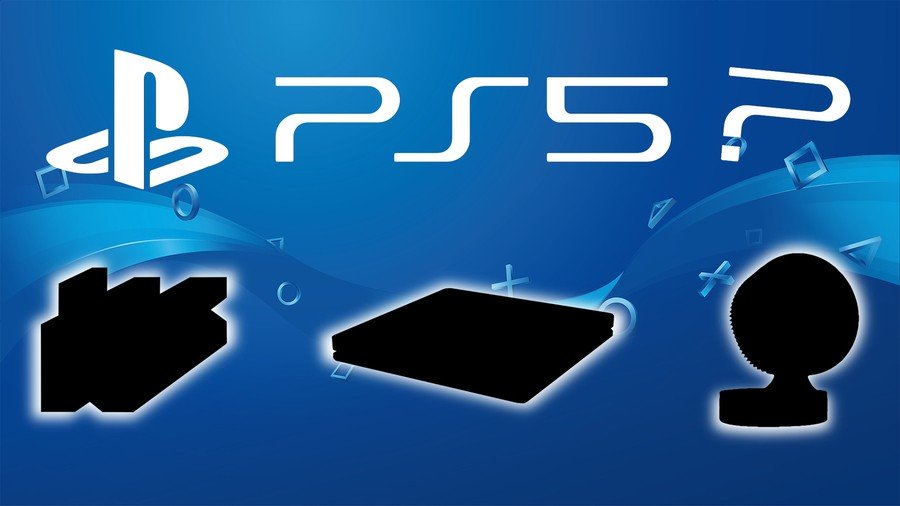 Gallery: Here’s What Our Community Thinks PS5 Will Look Like