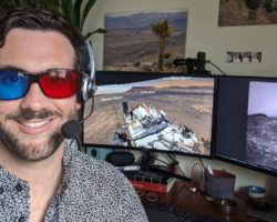Science Tips  Tips  Tricks   Technology How NASA technicians are piloting the Mars rover from home
