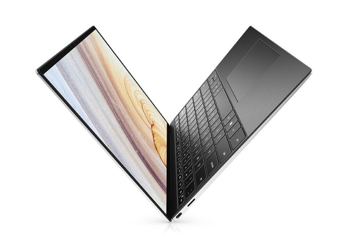 Two Key Improvements Made The 2020 Dell XPS 13 9300 Better