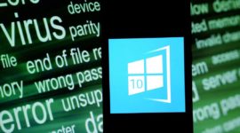 Microsoft Issues Windows 10 Update Warning