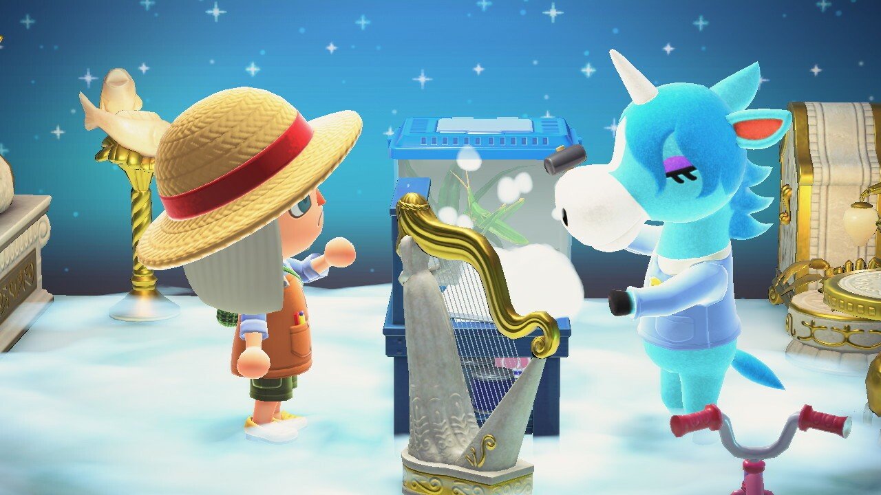 Animal Crossing: New Horizons Players Have Figured Out Another Item Duplication Glitch